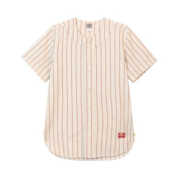 Golf Wang x Ebbets 7 Baseball Jersey and Pants Bundle 2018 - Picture 3 of 6